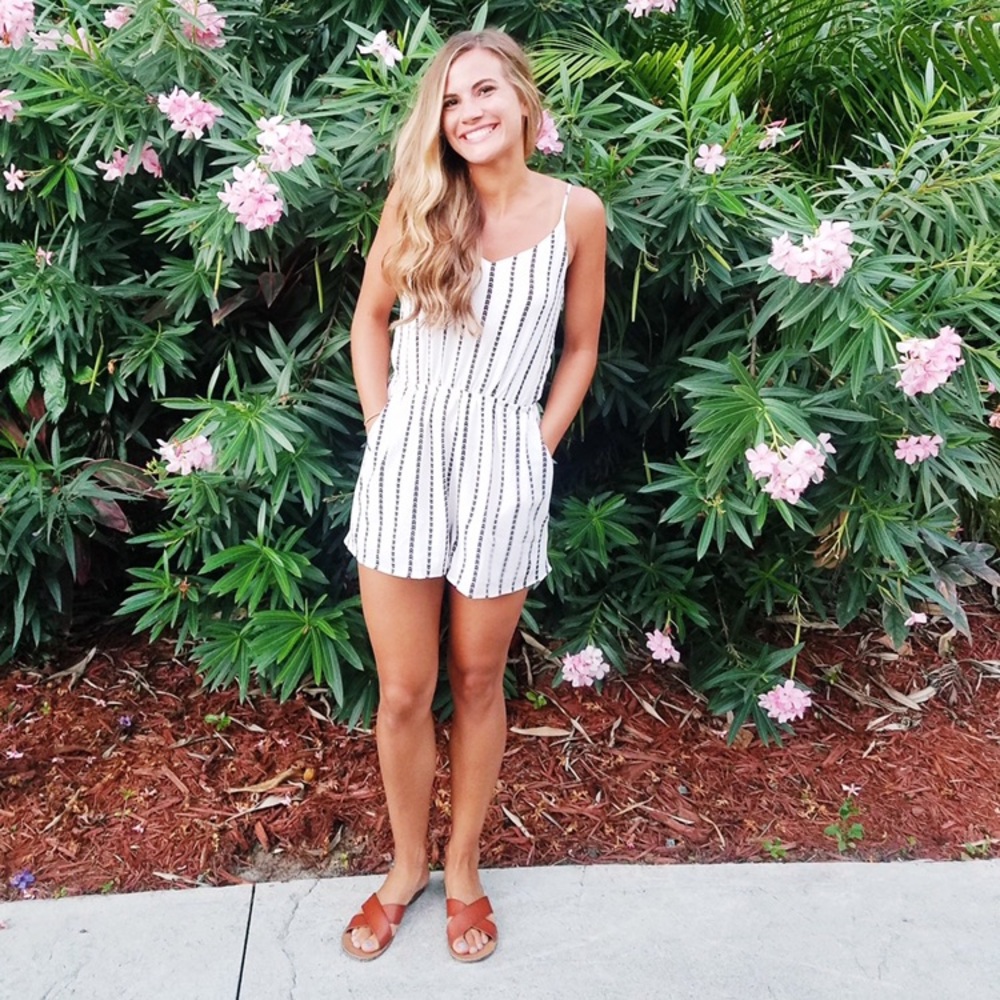 Meet your Posher, Brooke